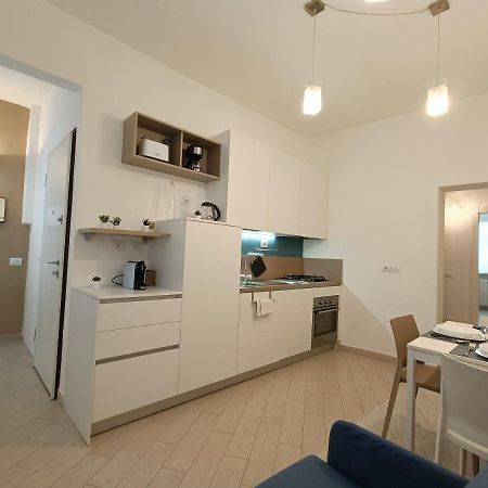 Apartmán Firsthouse - Nel Centro Storico Con Parcheggio Gratuito Siena Exteriér fotografie