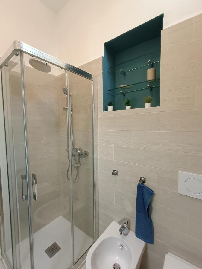 Apartmán Firsthouse - Nel Centro Storico Con Parcheggio Gratuito Siena Exteriér fotografie