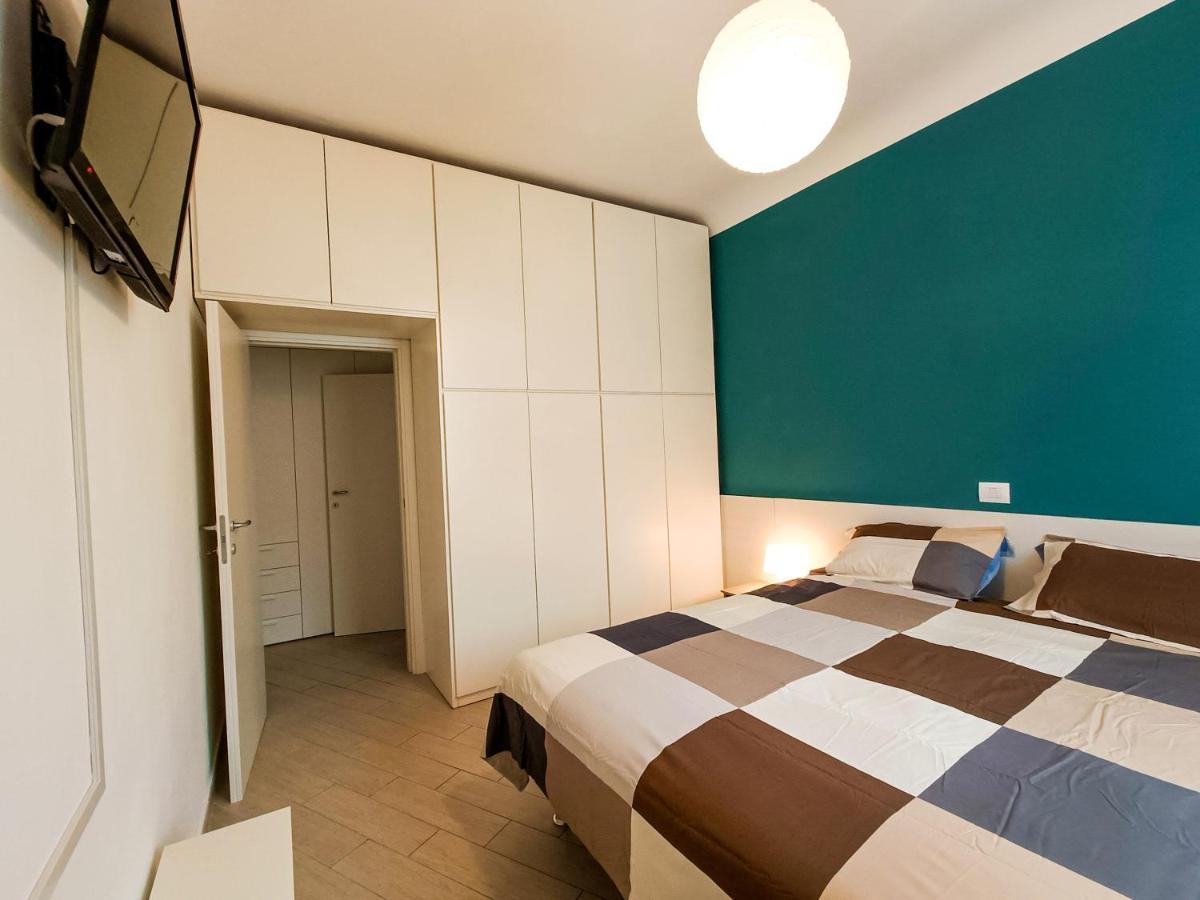 Apartmán Firsthouse - Nel Centro Storico Con Parcheggio Gratuito Siena Exteriér fotografie