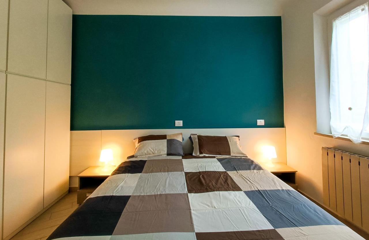 Apartmán Firsthouse - Nel Centro Storico Con Parcheggio Gratuito Siena Exteriér fotografie
