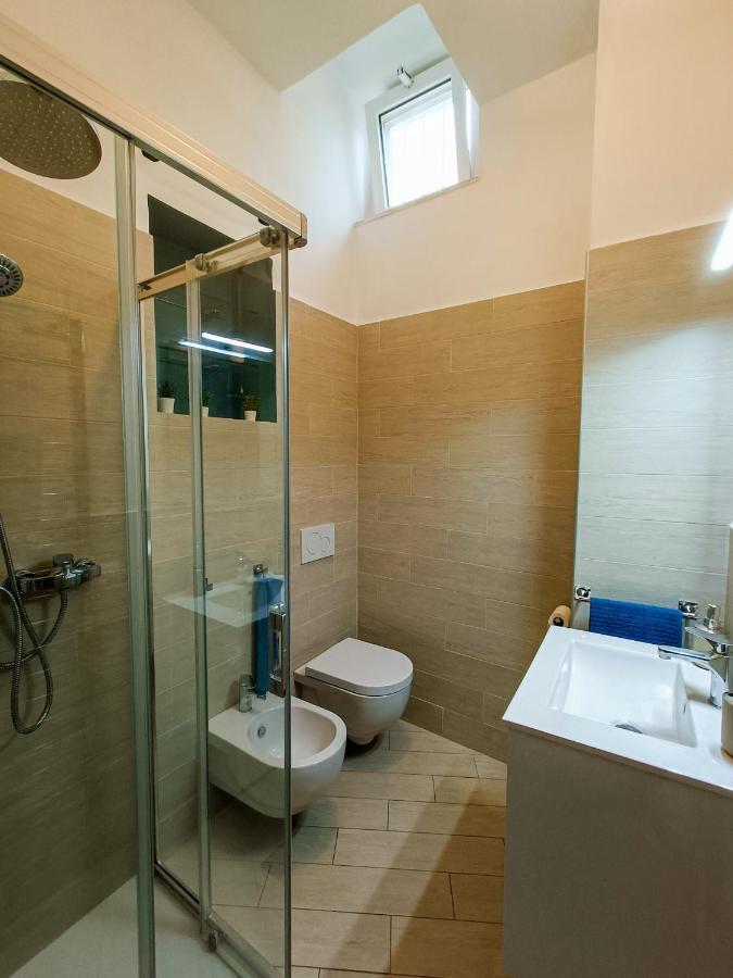 Apartmán Firsthouse - Nel Centro Storico Con Parcheggio Gratuito Siena Exteriér fotografie