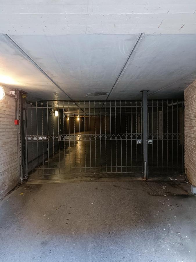 Apartmán Firsthouse - Nel Centro Storico Con Parcheggio Gratuito Siena Exteriér fotografie